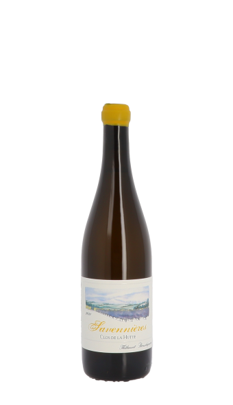 Domaine Thibaud Boudignon, Clos de la Hutte 2021 Blanc 75cl
