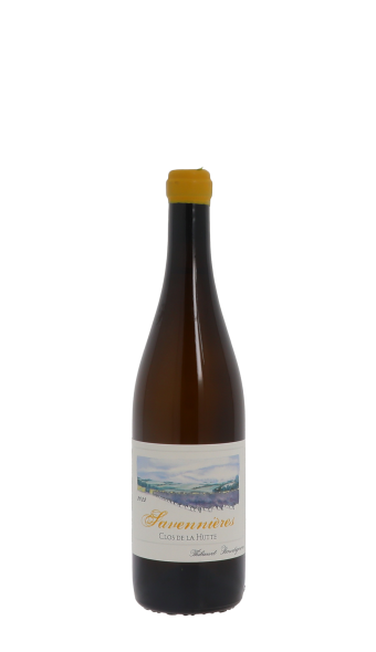 Domaine Thibaud Boudignon, Clos de la Hutte 2022 Blanc 75cl