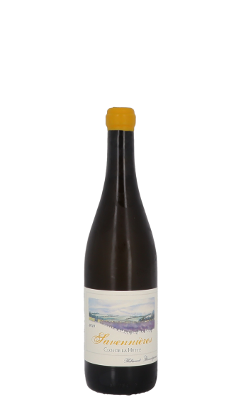 Domaine Thibaud Boudignon, Clos de la Hutte 2023 Blanc 75cl