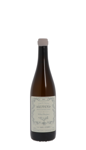 Domaine Thibaud Boudignon, La Vigne Cendrée 2022 Blanc 75cl