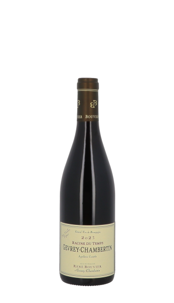 Domaine René Bouvier, Racine du Temps 2023 Rouge 75cl