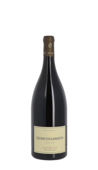 Domaine René Bouvier Rouge 2023 Rouge Magnum