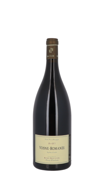 Domaine René Bouvier 2023 Rouge Magnum