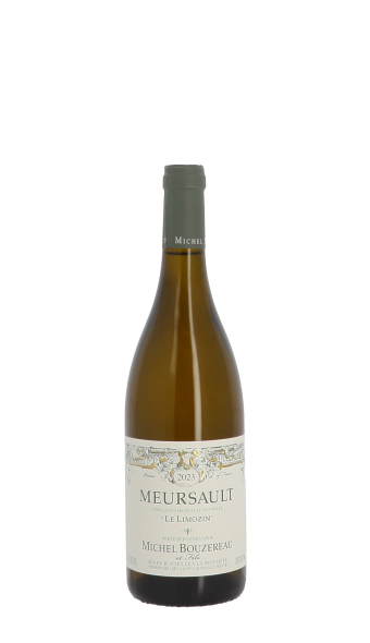 Domaine Michel Bouzereau et Fils, Le Limozin 2023 Blanc 75cl