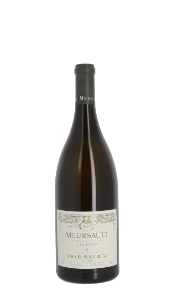 Domaine Michel Bouzereau et Fils, Le Limozin 2023 Blanc Magnum