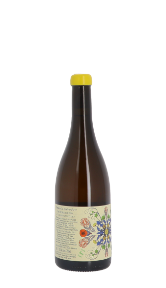 La Soufrandière, La Carbonnode Cuvée Zen 2022 Blanc 75cl