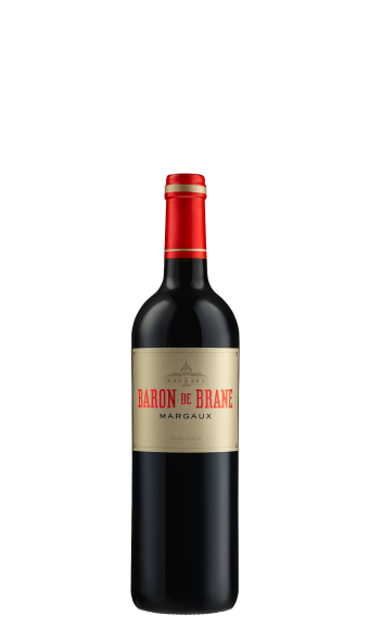 Le Baron de Brane 2019 Rouge 75cl