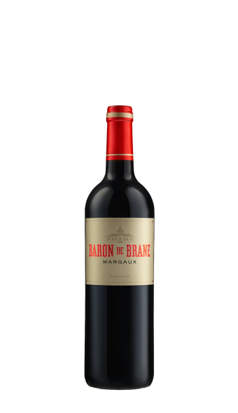 Le Baron de Brane 2021 Rouge 75cl