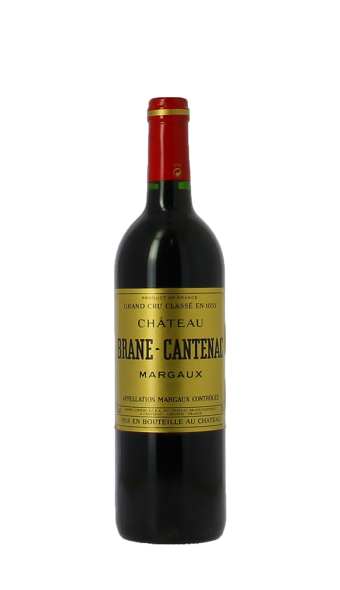Château Brane-Cantenac 2009 Rouge 75cl