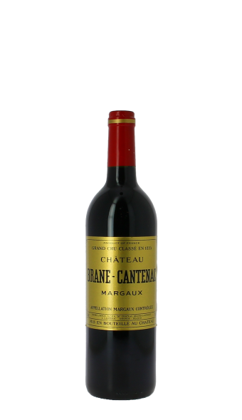 Château Brane-Cantenac 2022 Rouge 75cl