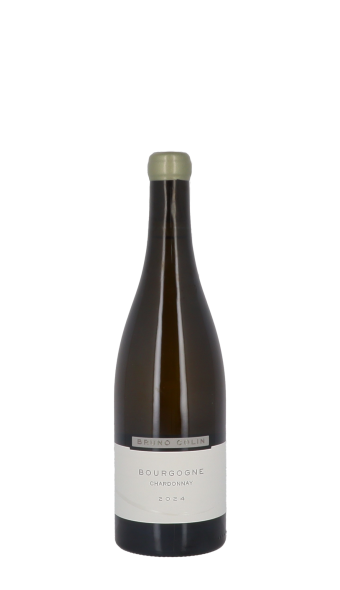 Domaine Bruno Colin 2024 Blanc 75cl