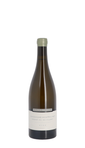 Domaine Bruno Colin, En Cailleret 2023 Blanc 75cl