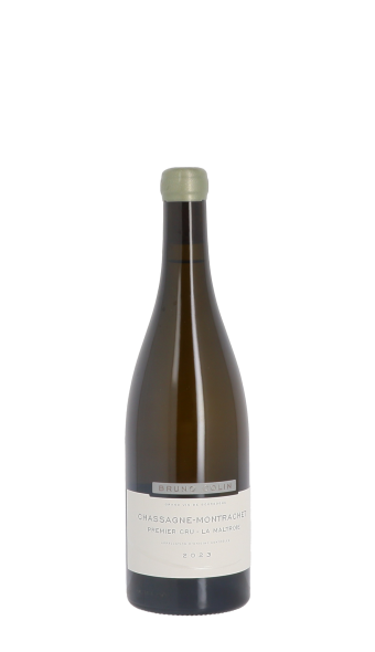 Domaine Bruno Colin, La Maltroie 2023 Blanc 75cl