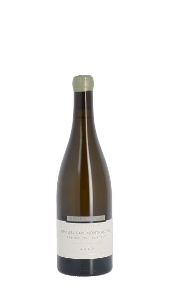 Domaine Bruno Colin, Morgeot 2023 Blanc 75cl