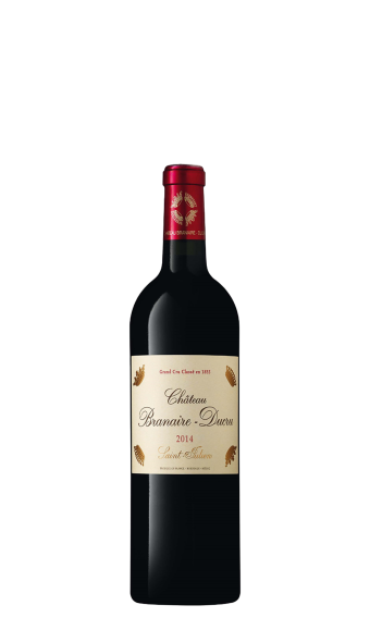 Château Branaire-Ducru 2014 Rouge 75cl
