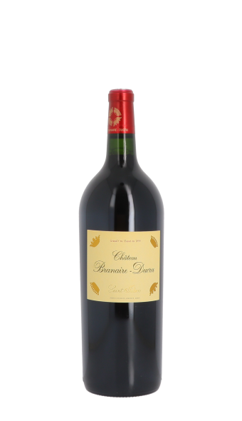 Château Branaire-Ducru 2020 Rouge Magnum