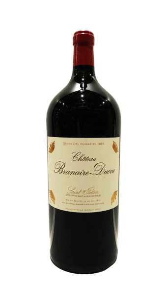 Château Branaire-Ducru 2020 Rouge Impériale