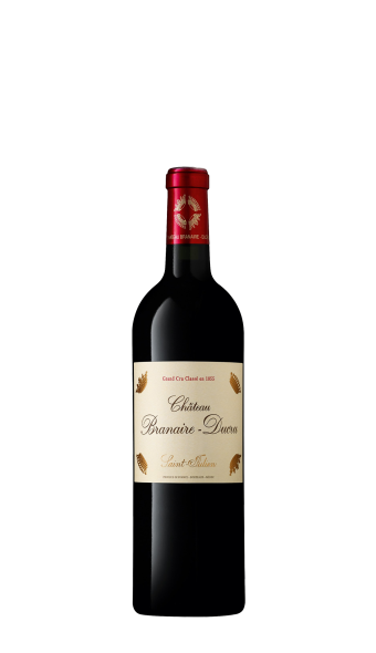 Château Branaire-Ducru 2025 Rouge en primeur 75cl