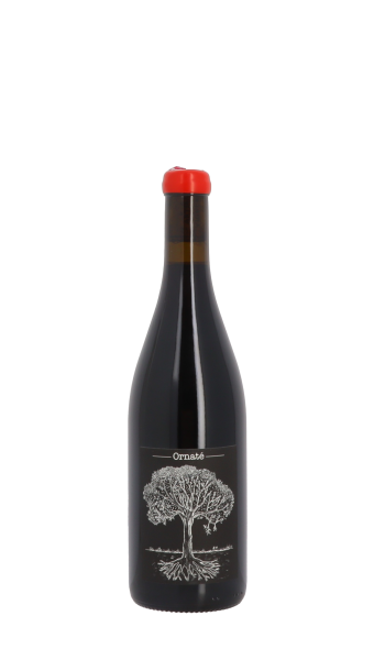 Jérôme Bretaudeau, Ornaté 2023 Rouge 75cl