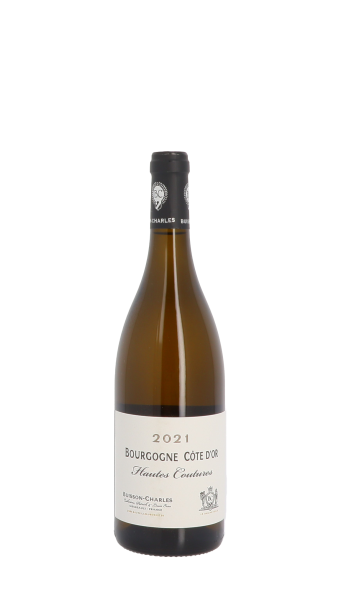 Domaine Buisson Charles 2021 Blanc 75cl