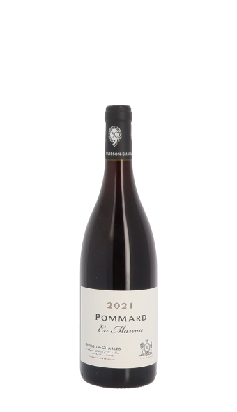 Domaine Buisson Charles 2021 Rouge 75cl