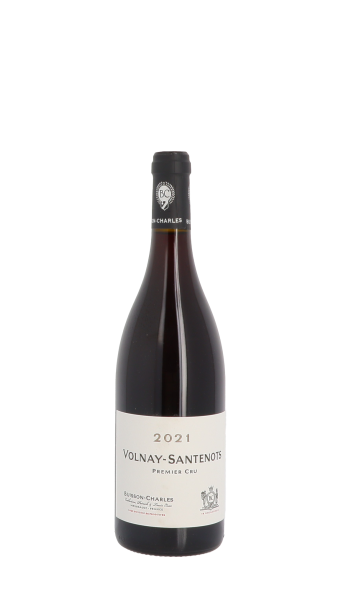 Domaine Buisson Charles 2021 Rouge 75cl