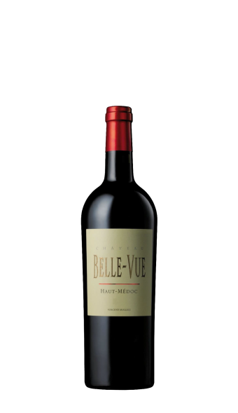 Château Belle-Vue 2016 Rouge 75cl