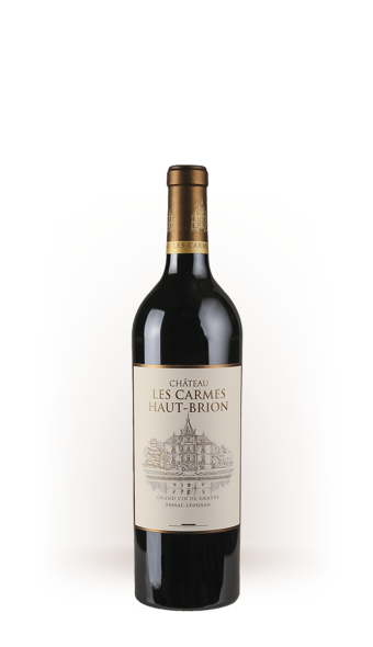 Château Les Carmes Haut-Brion 2024 Rouge en primeur 75cl