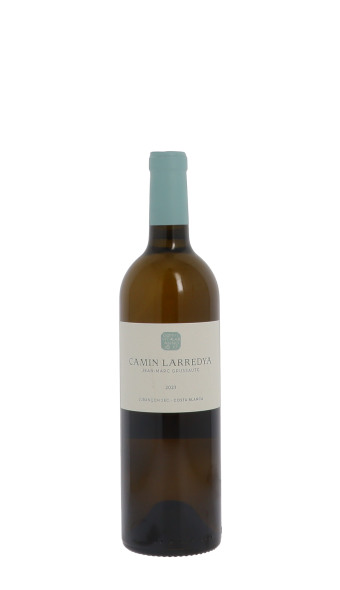 Domaine Camin Larredya, Costa Blanca 2023 Blanc 75cl