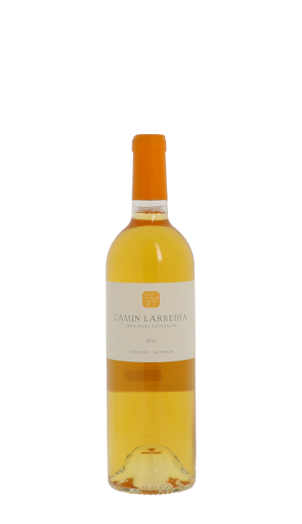 Domaine Camin Larredya, Au Capcèu 2023 Blanc 75cl