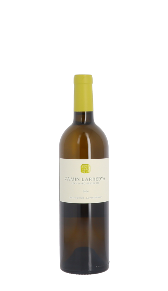 Domaine Camin Larredya, La Part Davant 2024 Blanc 75cl