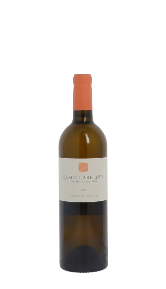 Domaine Camin Larredya, La Virada 2023 Blanc 75cl