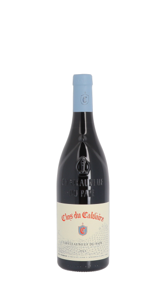 Clos du Calvaire 2023 Rouge 75cl