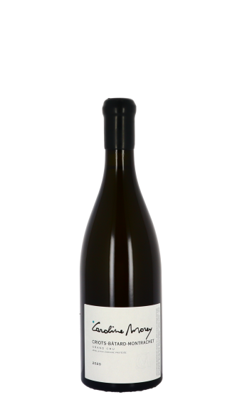 Caroline Morey 2020 Blanc 75cl