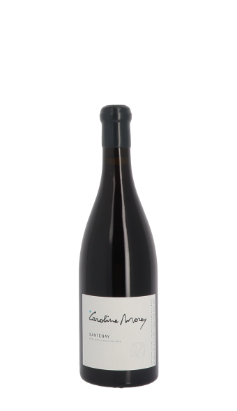 Caroline Morey 2022 Rouge 75cl
