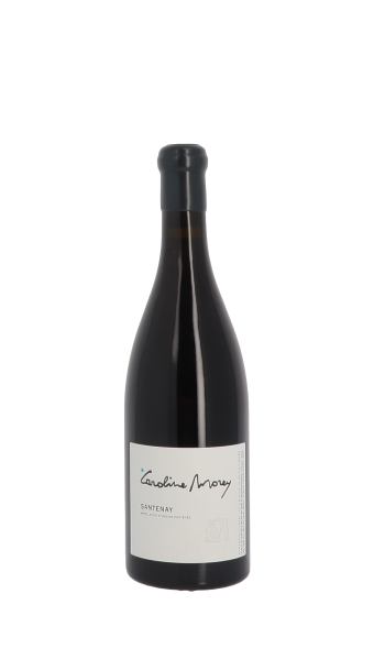 Caroline Morey 2023 Rouge 75cl