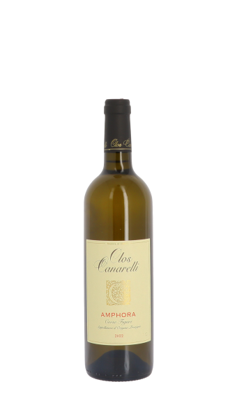 Clos Canarelli, Amphora 2022 Blanc 75cl