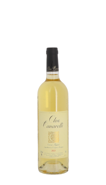 Clos Canarelli 2023 Blanc 75cl