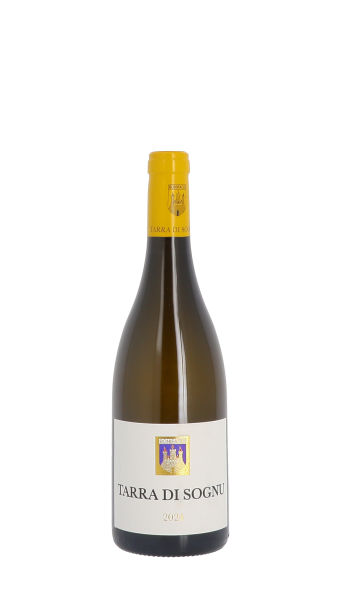 Clos Canarelli, Tara Di Sognu 2024 Blanc 75cl