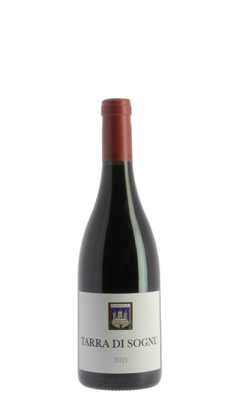 Clos Canarelli, Tara Di Sognu 2021 Rouge 75cl