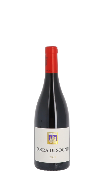 Clos Canarelli, Tara Di Sognu 2023 Rouge 75cl