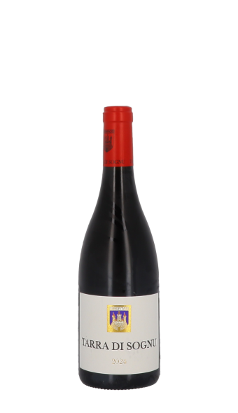 Clos Canarelli, Tara Di Sognu 2024 Rouge 75cl