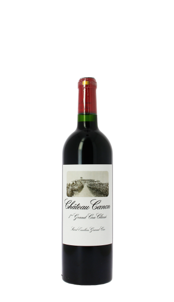 Château Canon 2016 Rouge 75cl