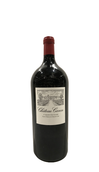Château Canon 2021 Rouge Impériale