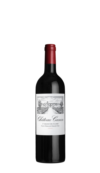 Château Canon 2025 Rouge en primeur 75cl