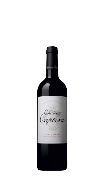 Château Capbern 2021 Rouge 75cl