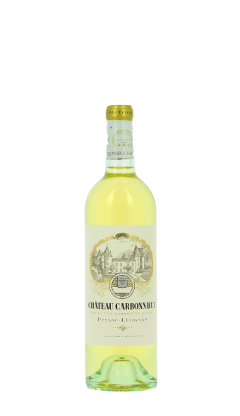 Château Carbonnieux 2019 Blanc 75cl