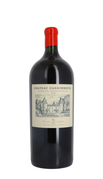 Château Carbonnieux 2020 Rouge Impériale
