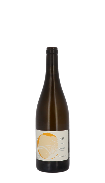 Domaine Robin Carette, Piha 2025 Blanc 75cl