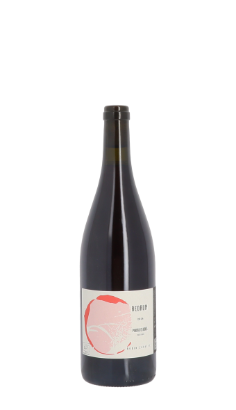 Domaine Robin Carette, Redrum 2024 Rouge 75cl